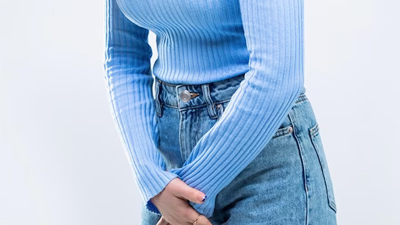 क्‍या यूटीआई के कारण योनि से बदबू आती है? डॉक्‍टर से जानें