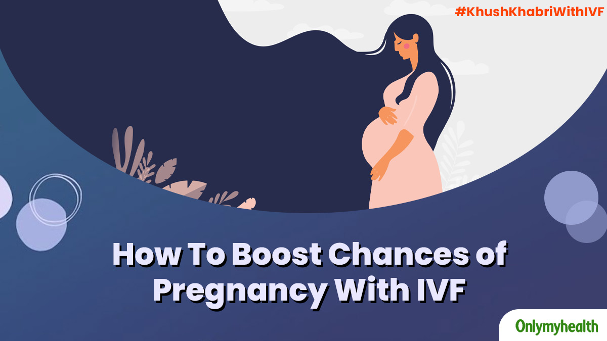 IVF Queries: Expert Answers 5 Questions On How To Get Pregnant With IVF