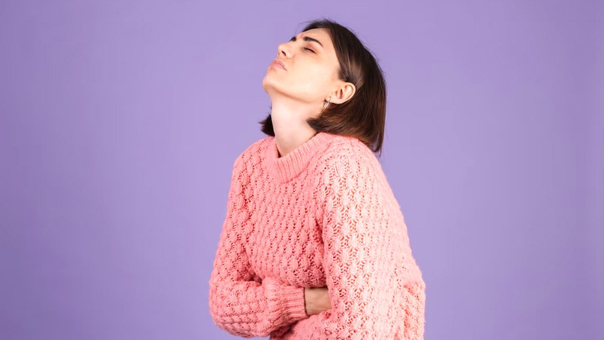 Mint Leaves Benefits in Hormonal Imbalance in hindi