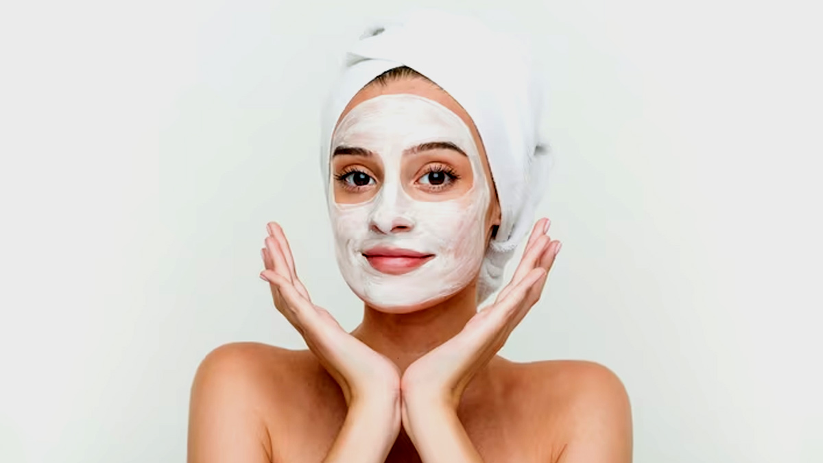 GLOWING SKIN