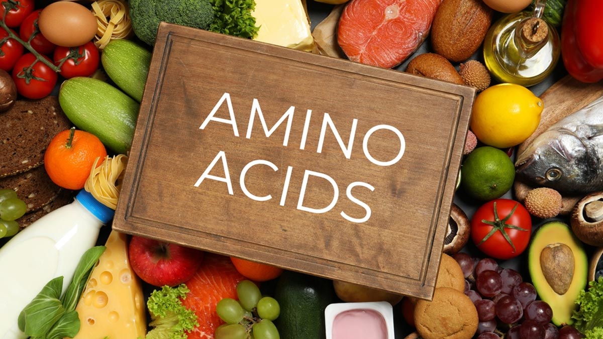 अमीनो एसिड क्या और कौनकौन से होते हैं? न्यूट्रिशनिस्ट से जानें शरीर के