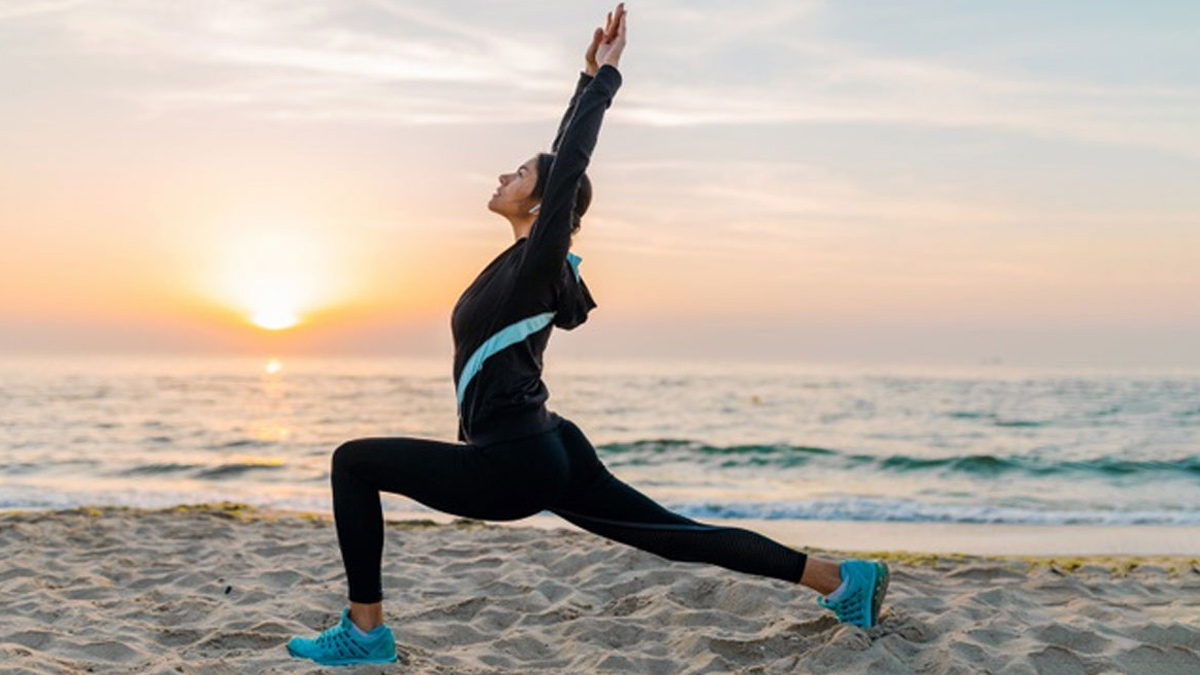 surya namskar benefits