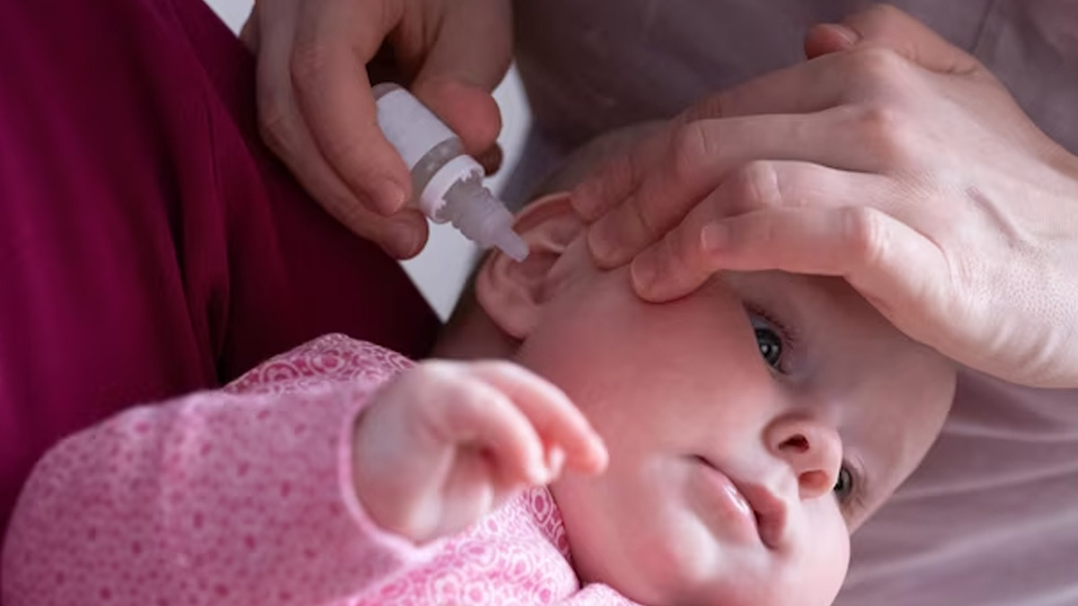 Ear Infections In Children Expert Lists Treatment and Prevention