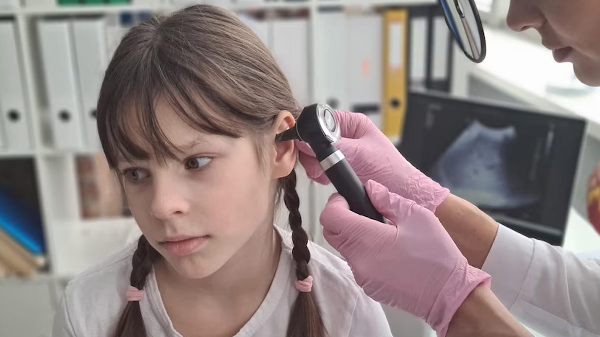 Ear Infections In Children: Expert Lists Treatment And Prevention ...