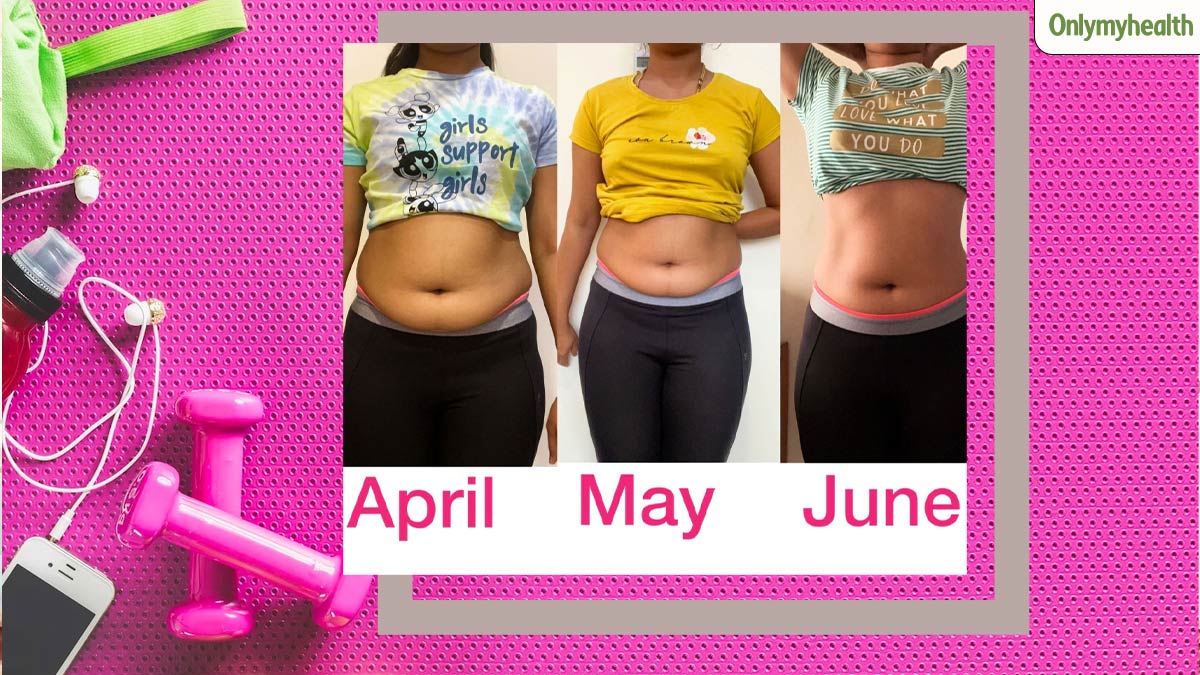 weight loss true story