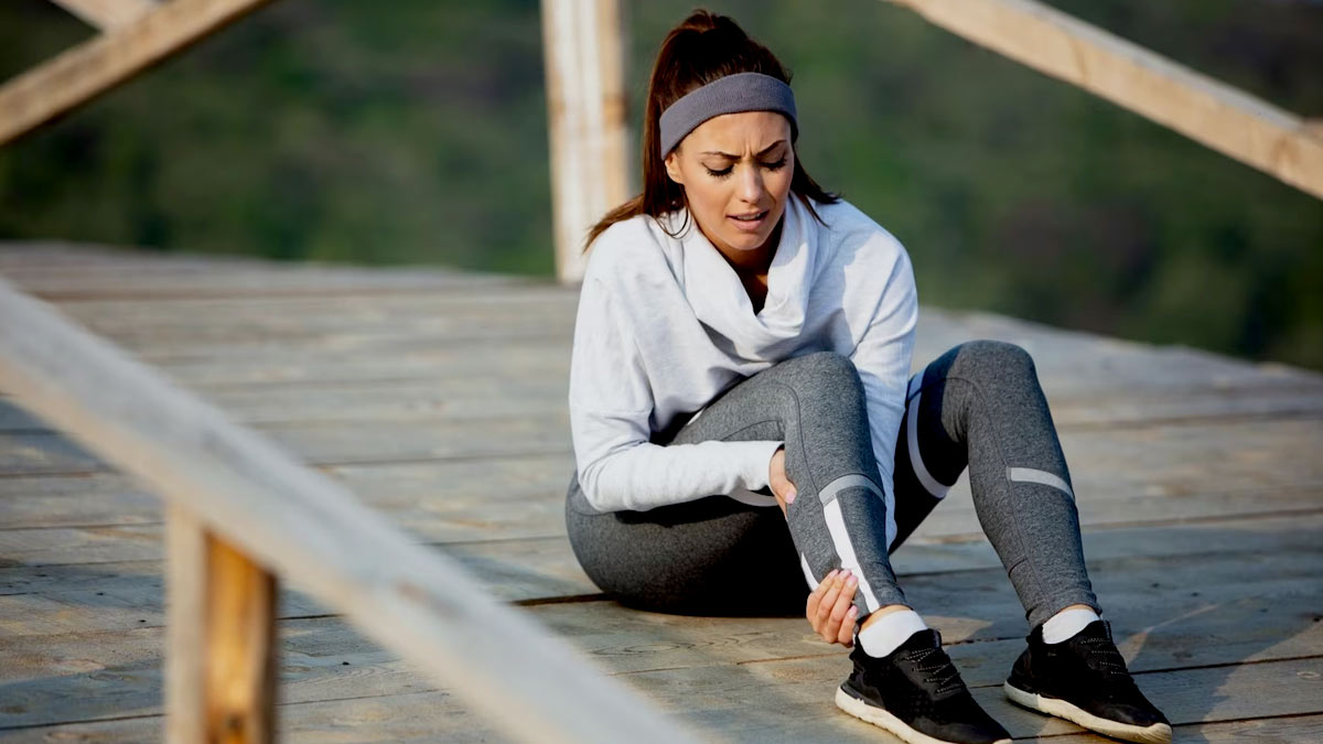 Disadvantages Of Too Much Walking