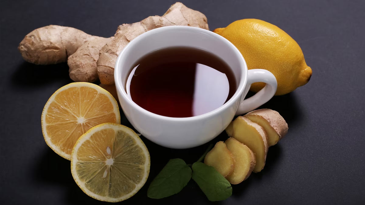 ginger benefits for joints