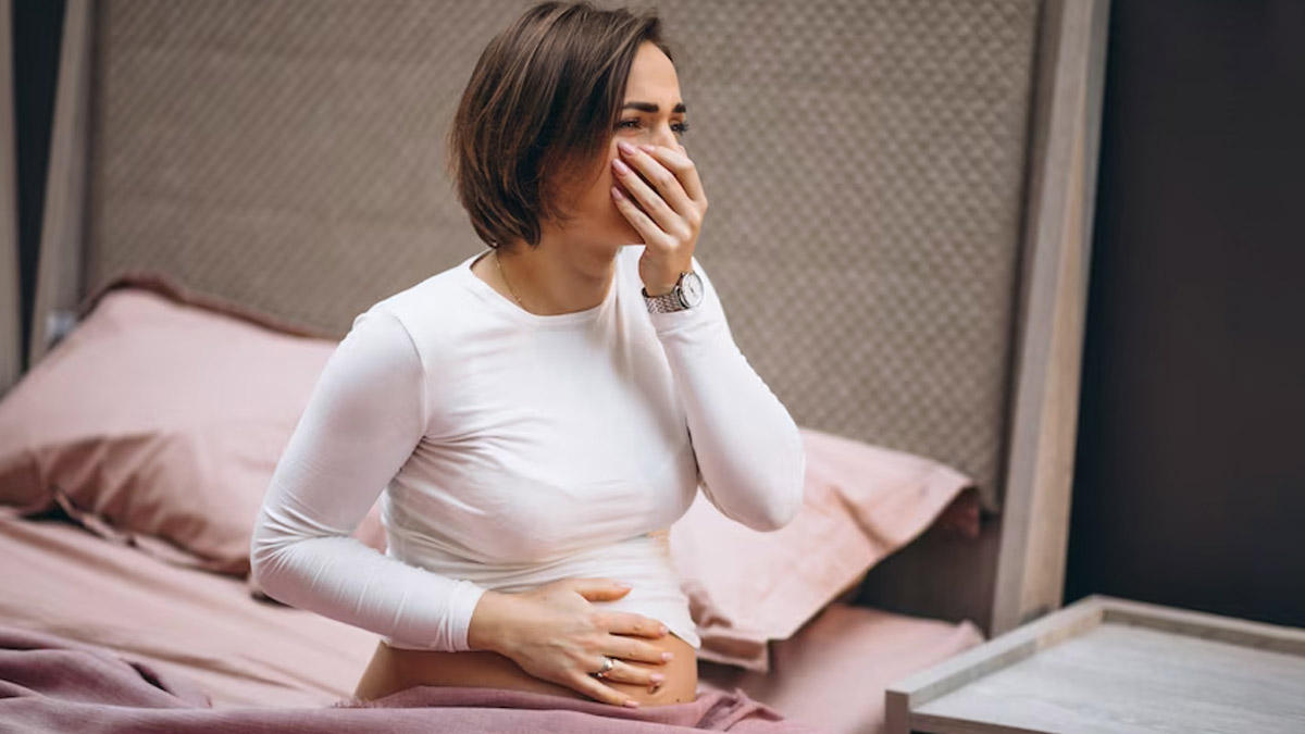 miscarriage