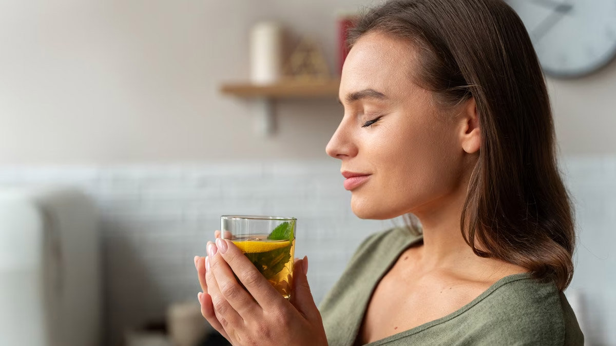 basil benefits