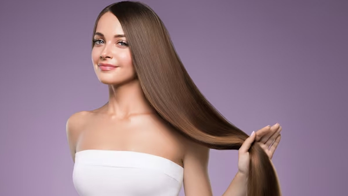 olive oil and honey for hair growth