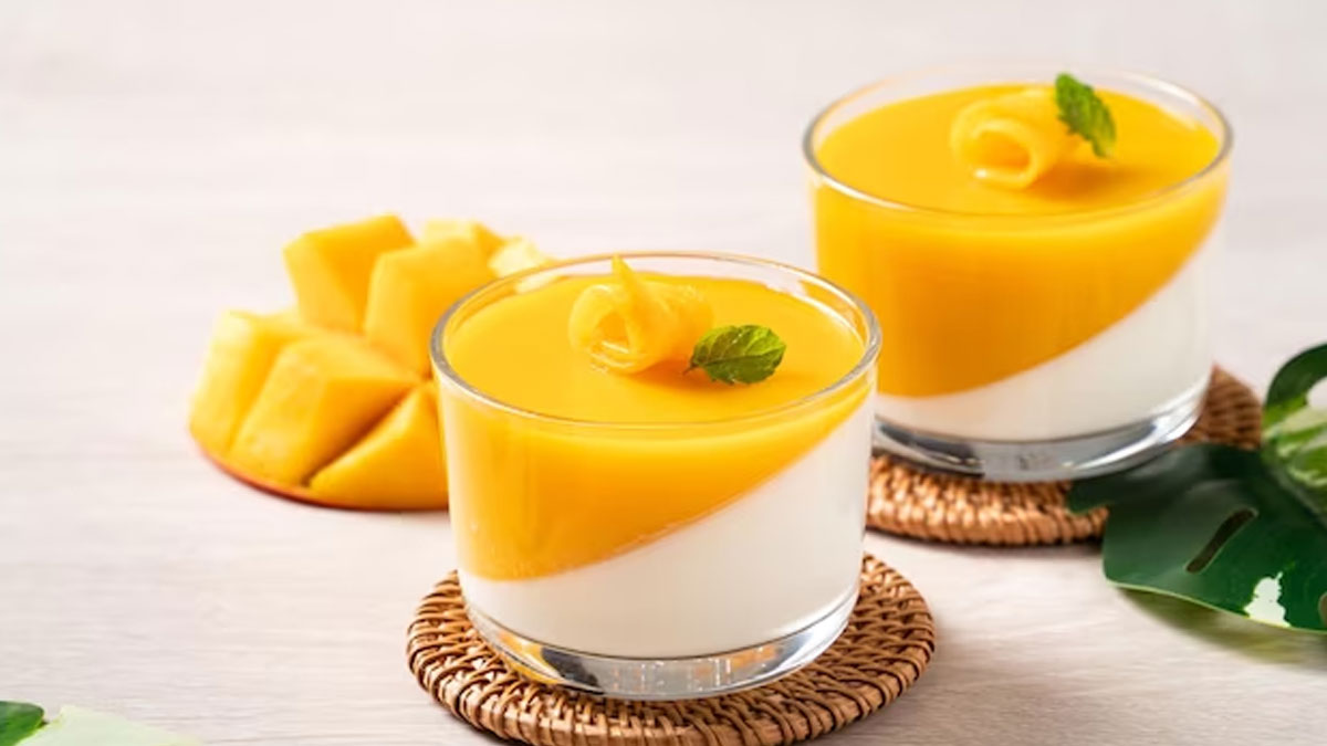 गर्मी में इम्यूनिटी बढ़ाने के लिए पिएं दूध से बने ये 3 ड्रिंक्स, जानें फायदे और रेसिपी