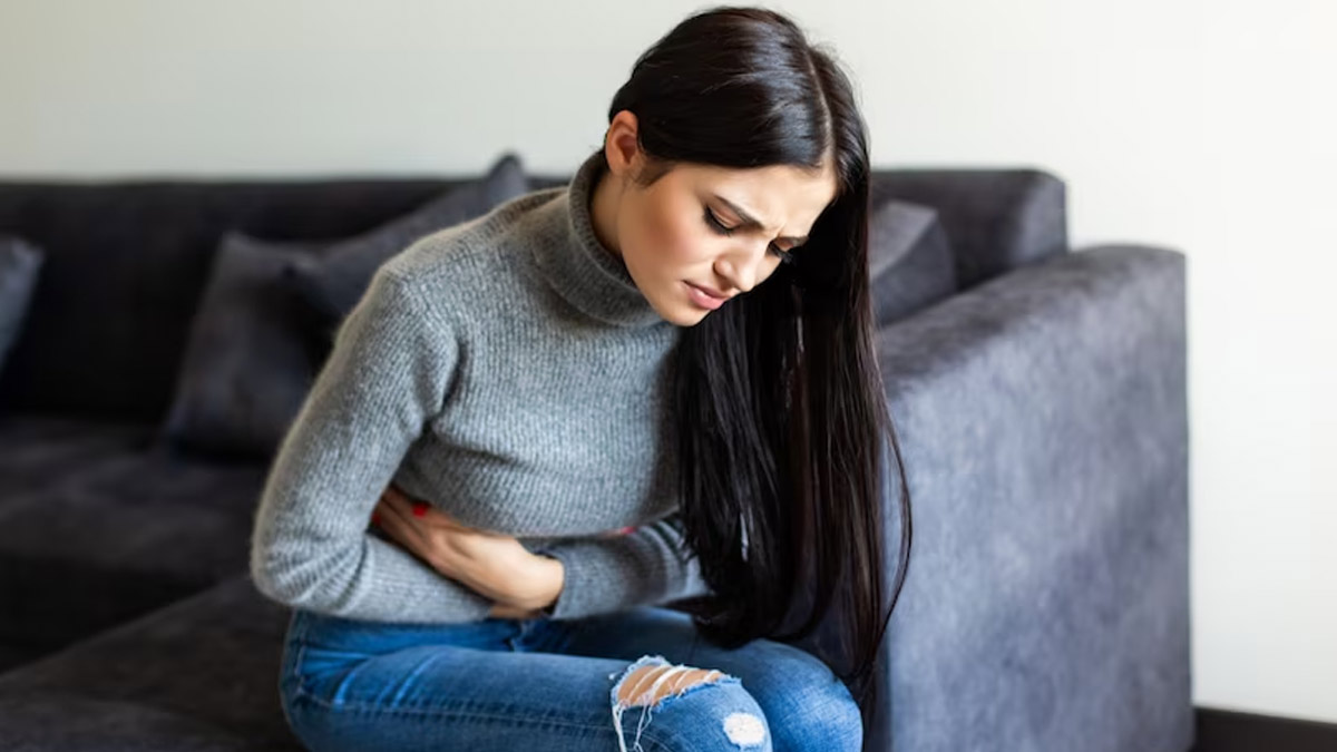 Menstrual Health: Natural Remedies To Deal With The Period Cramps