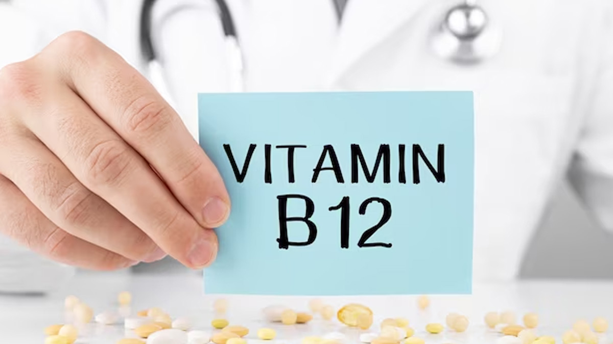 Vitamin B12 Deficiency May Affect Your Walking Style; Here's How 