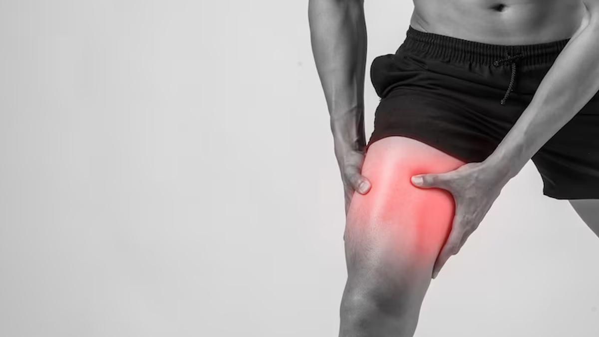 Stay Cool And Cramp-Free: Expert Tips To Prevent Heat Cramps During Hot Weather