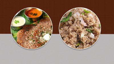 गर्मी में इन 5 तरीकों से करें रागी का सेवन, सेहत को मिलेंगे कई फायदे