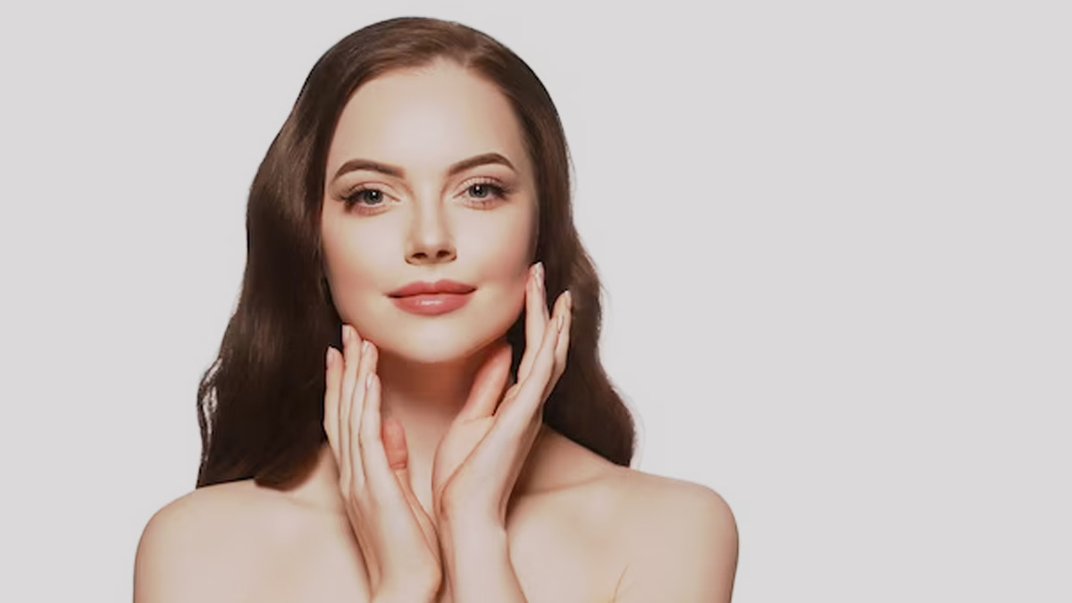 beautiful skin