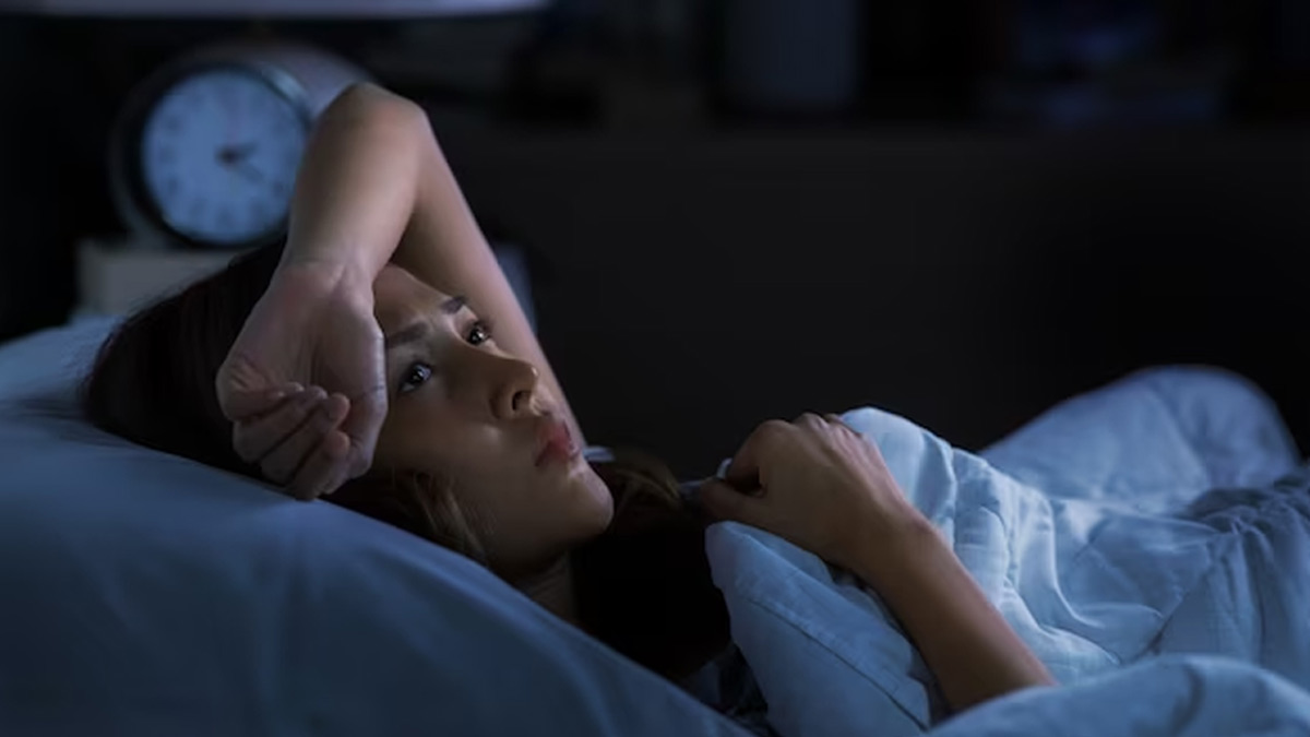 sleep apnea and insomnia