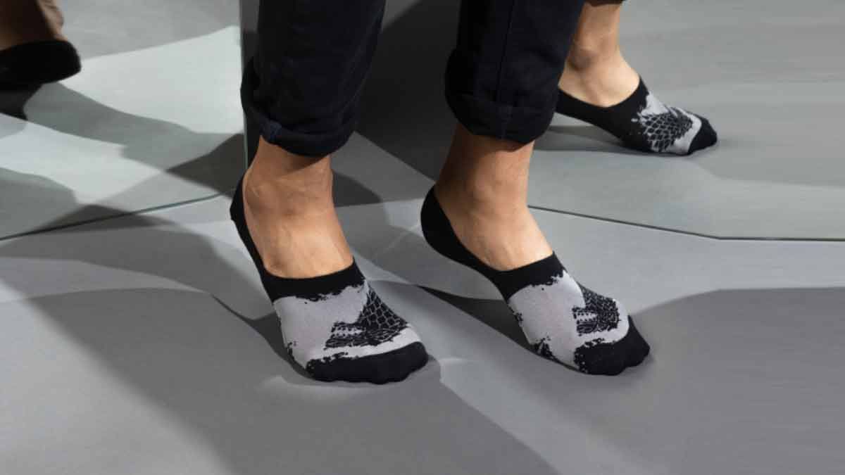 Balenzia Socks X Warner Bros. License Renewed, New Range Of Products To Come Soon