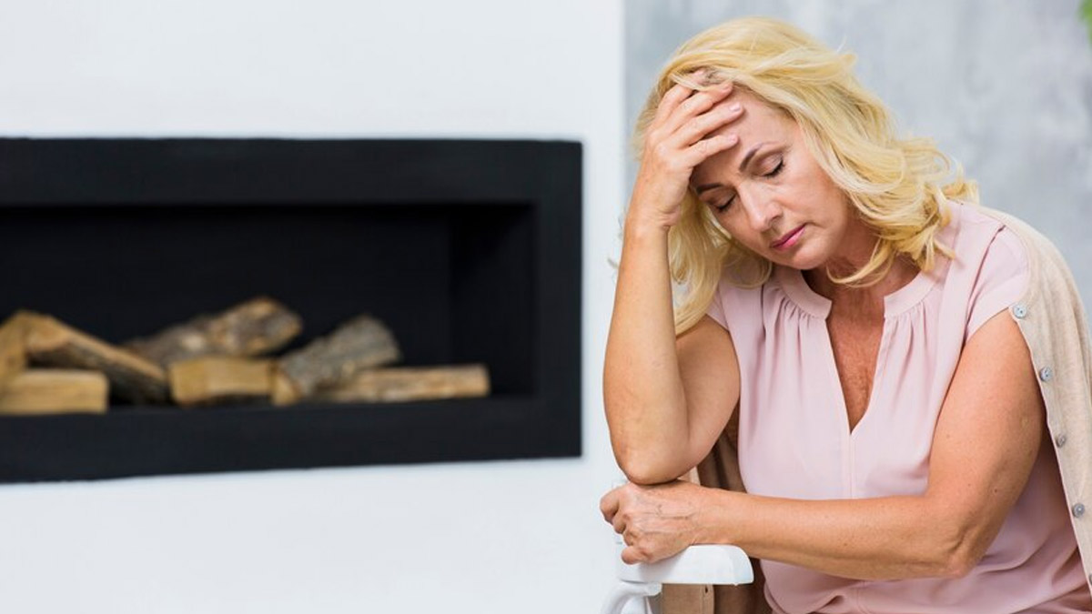 menopause
