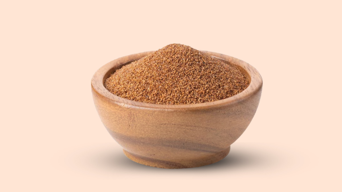 ragi