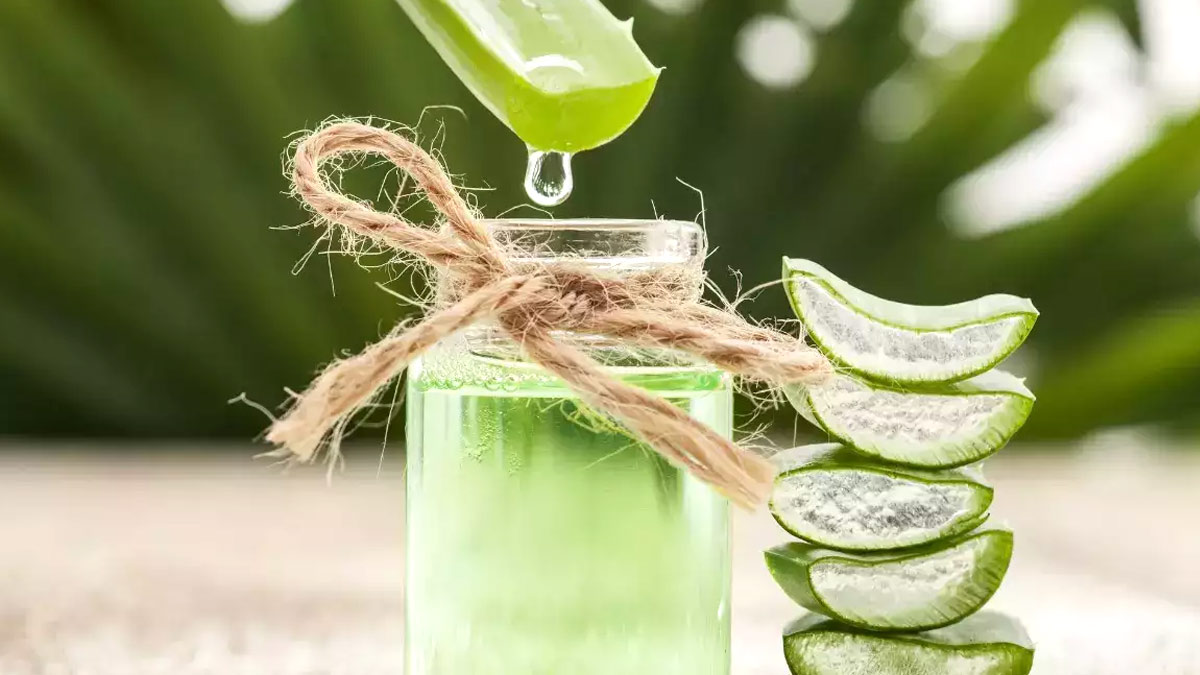 aloevera juice benefits