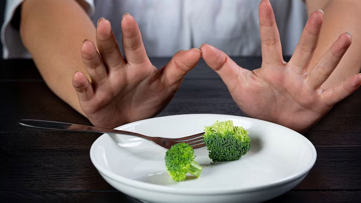 starving for weight loss