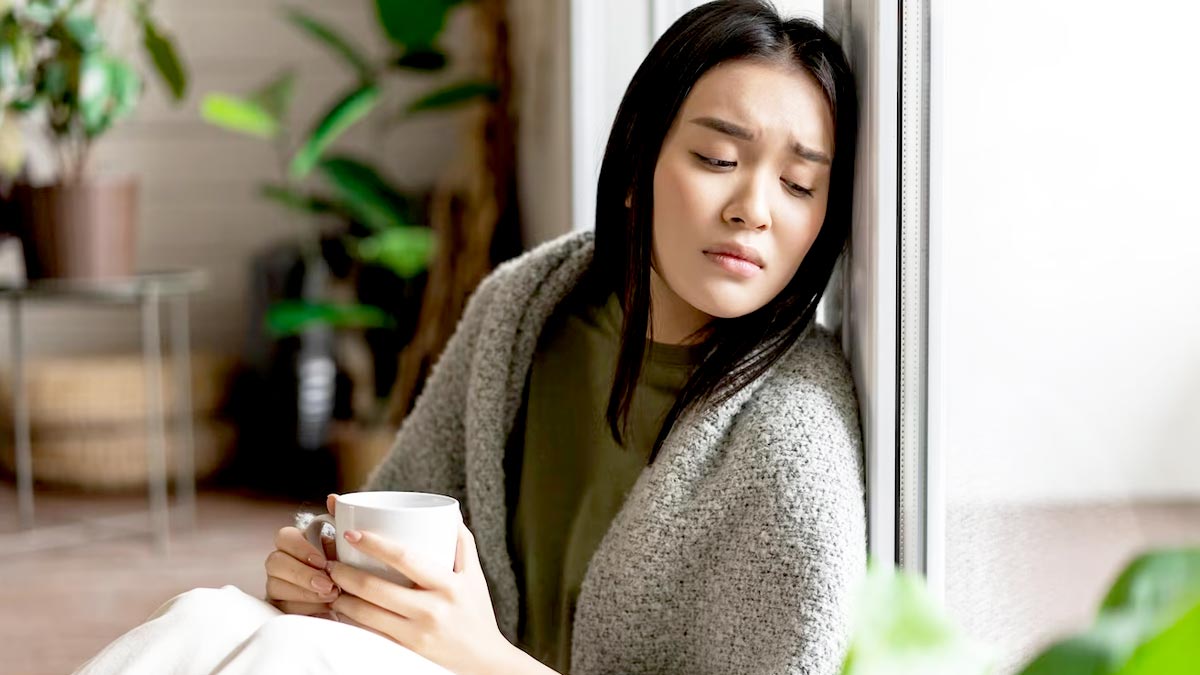 The Benefits Of Chamomile Tea For Period Cramps