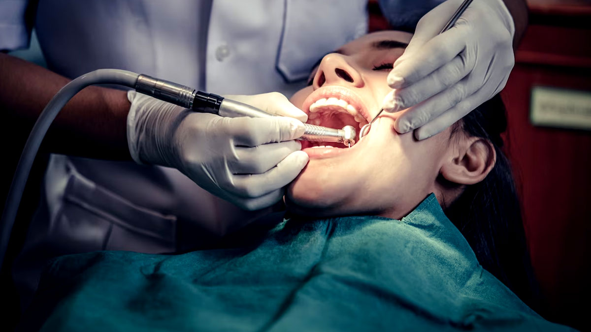 Root Canal Treatment: Expert Explains Purpose, Procedure, And Risks