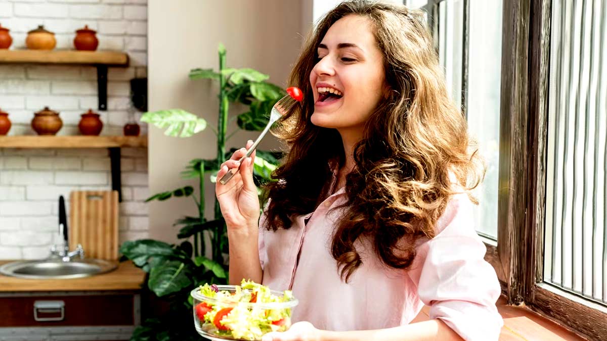 pregnancy diet in hindi