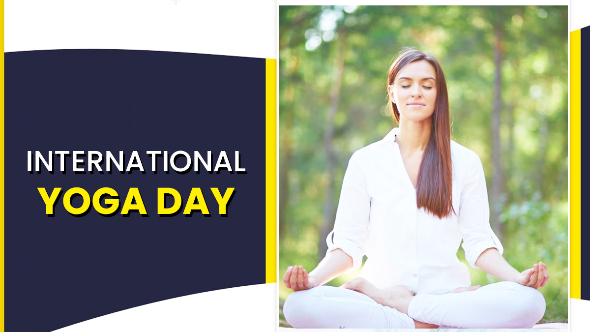 International Yoga Day: अंतर्राष्ट्रीय योग दिवस क्यों मनाया जाता है? जानें इसका महत्व और इतिहास
