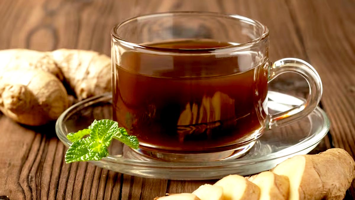 tea