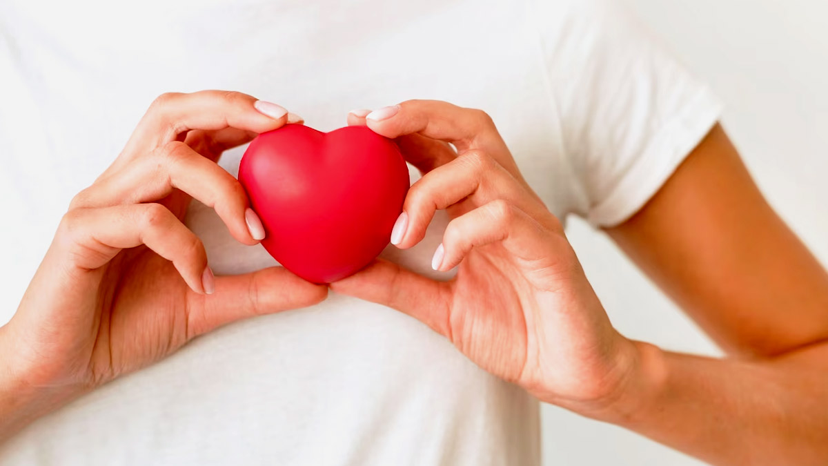 heart