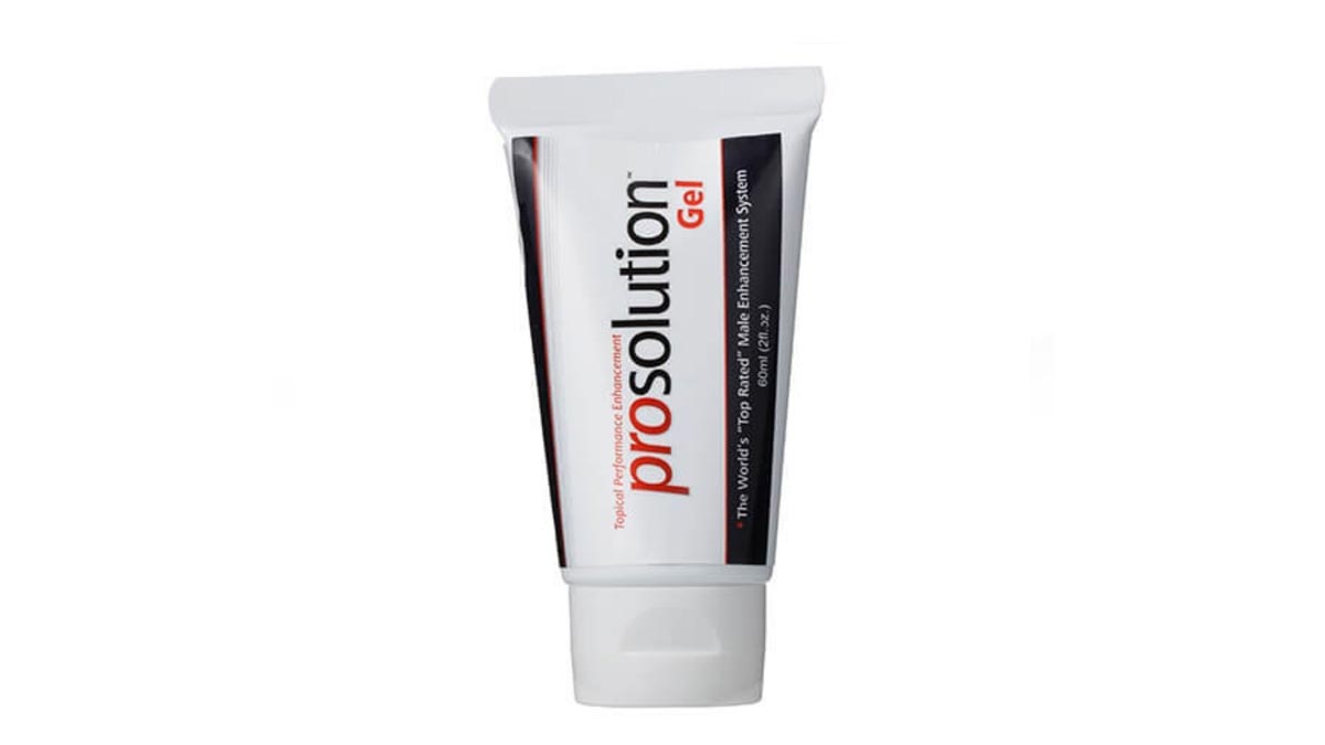 ProSolution Gel