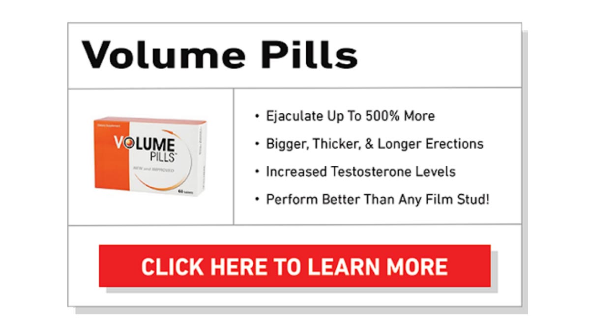 Volume Pills