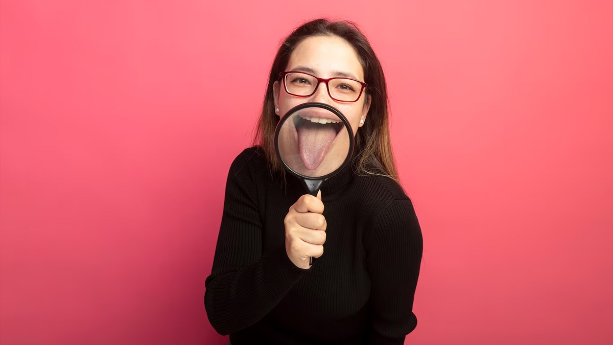 tongue diseases