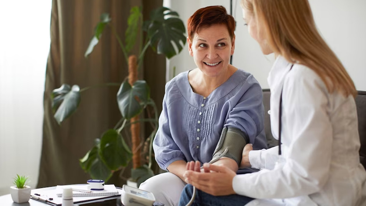 How Often Should You Check Your Blood Pressure