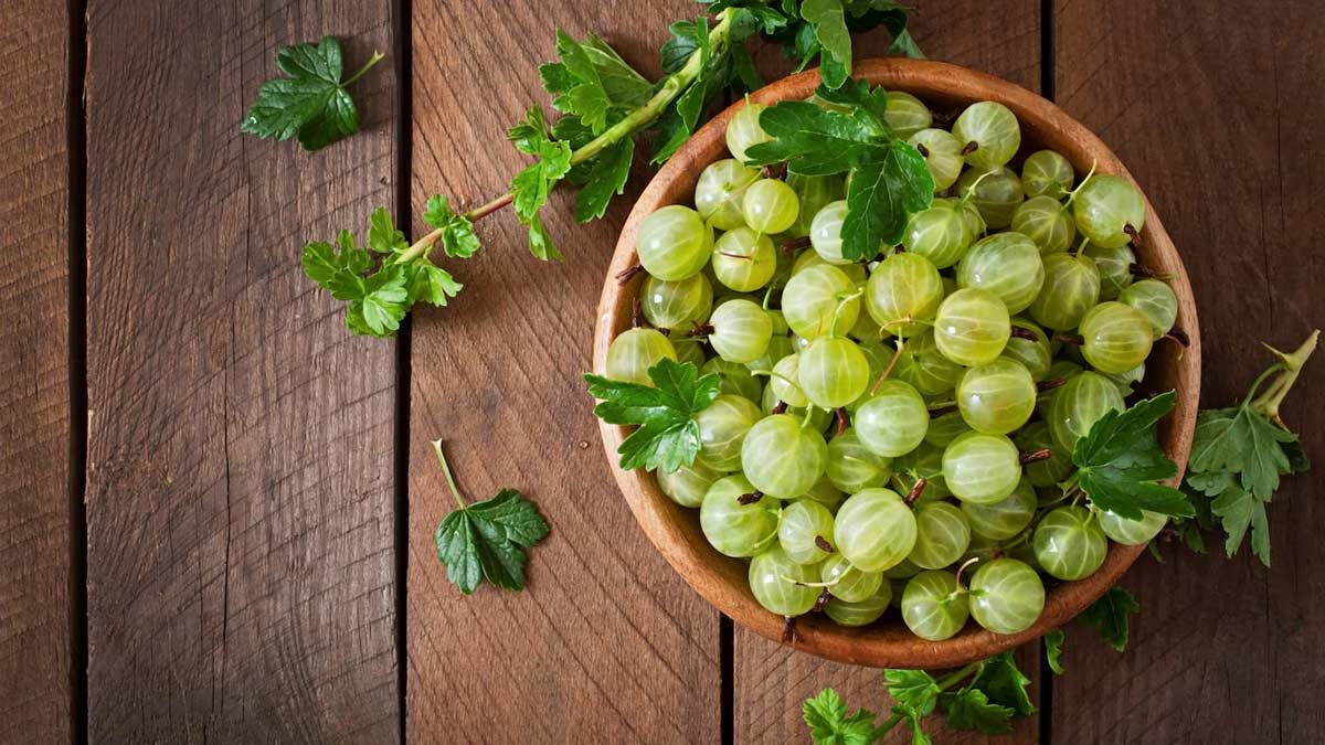 amla