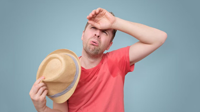 गर्मी के मौसम में होता है सिरदर्द, तो जानें क्या करें और क्या नहीं?