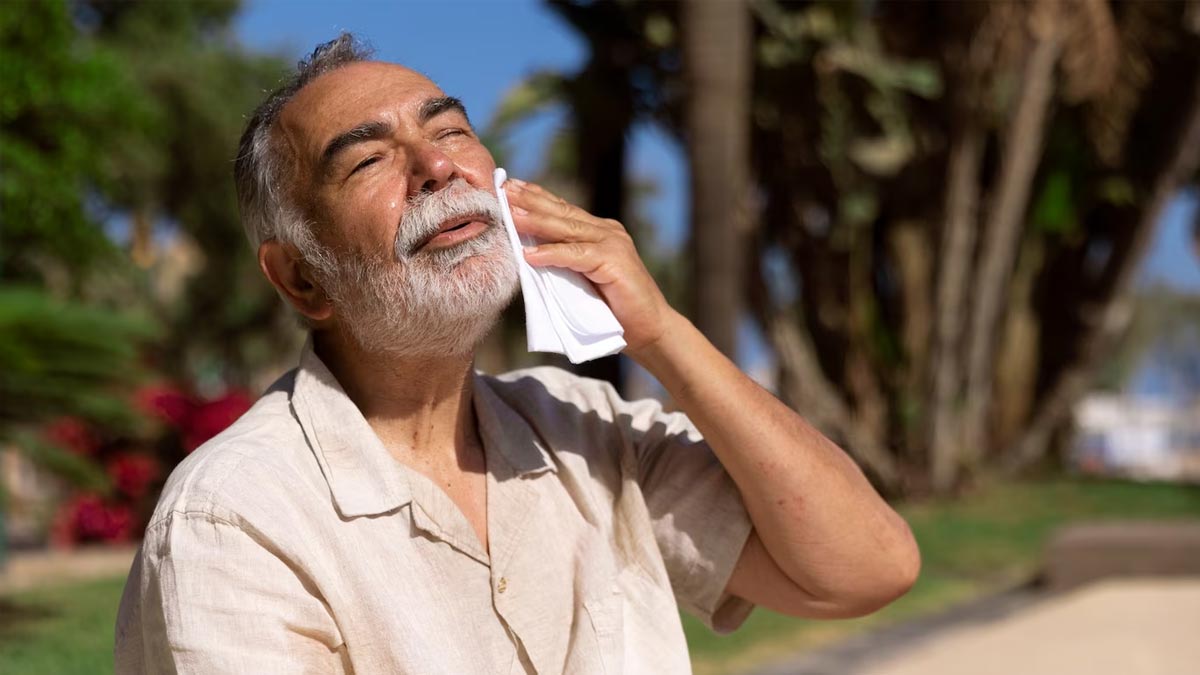 हीट वेव (लू) से बचने के लिए क्या करें और क्‍या नहीं? डॉक्‍टर से जानें जरूरी ट‍िप्‍स 