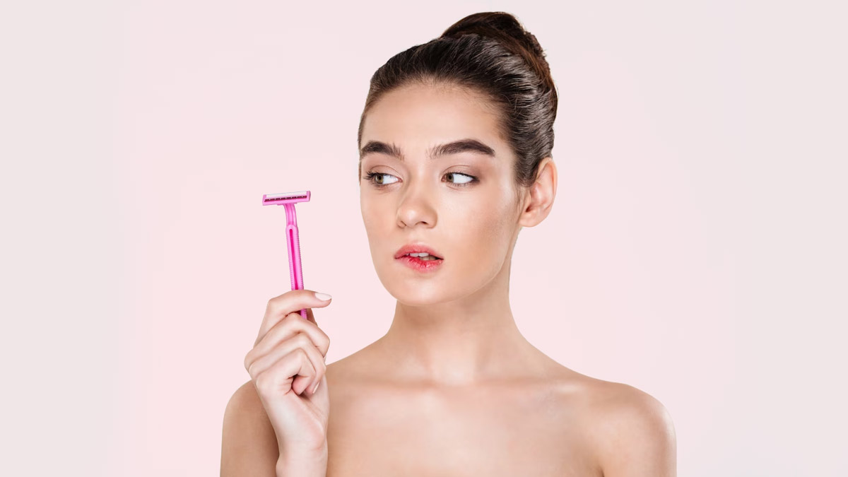 side effects of old razor