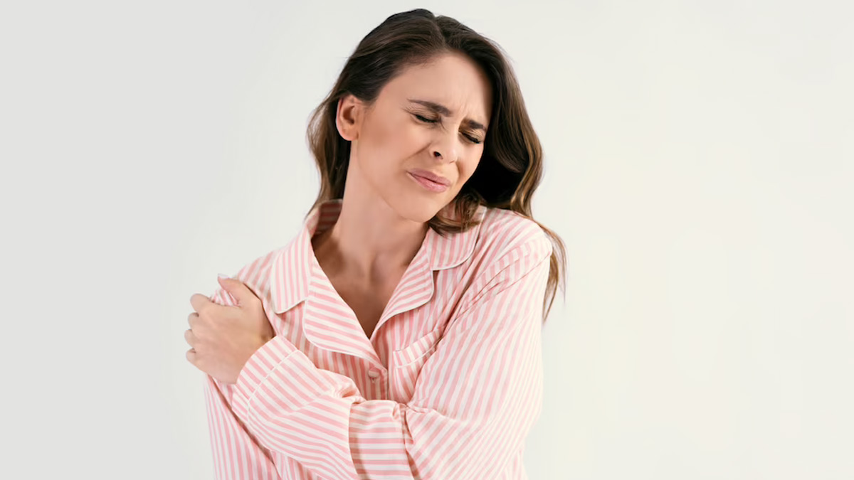 Low Levels Of Vitamin D Can Cause Calcium Deficiency: How To Increase Both The Nutrient Levels 