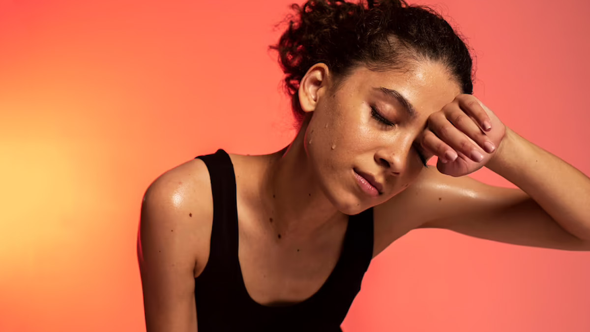 Heat And Humidity: Possible Health Risks And Steps To Take 