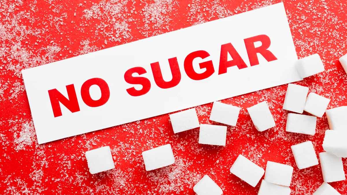 Impact Of Cutting Sugar Off Completely From Your Diet | OnlyMyHealth