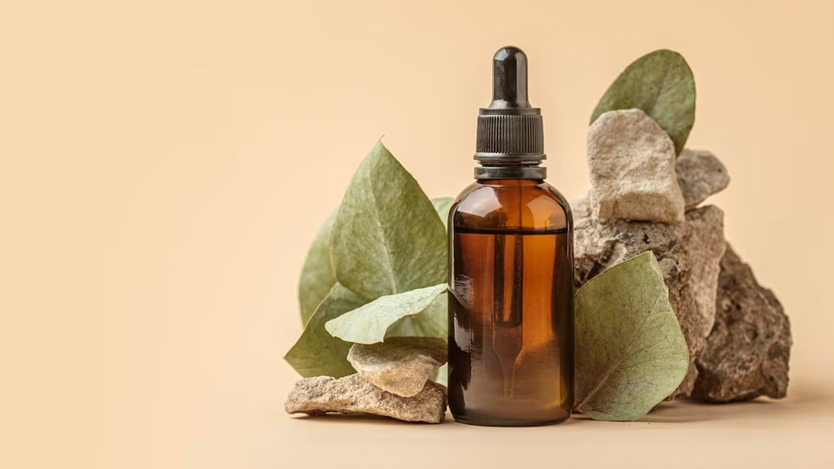 Lavender Essential Oil