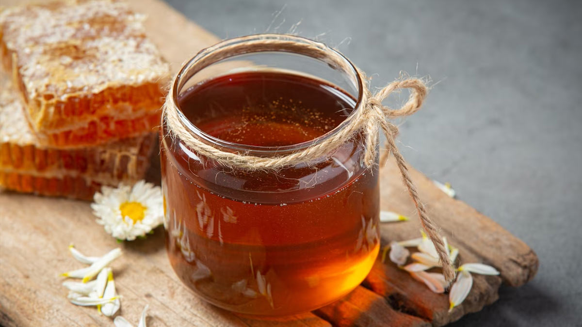 how to use honey