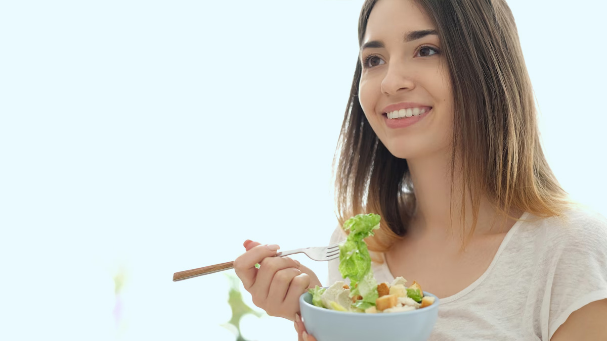protein diet for pcos 