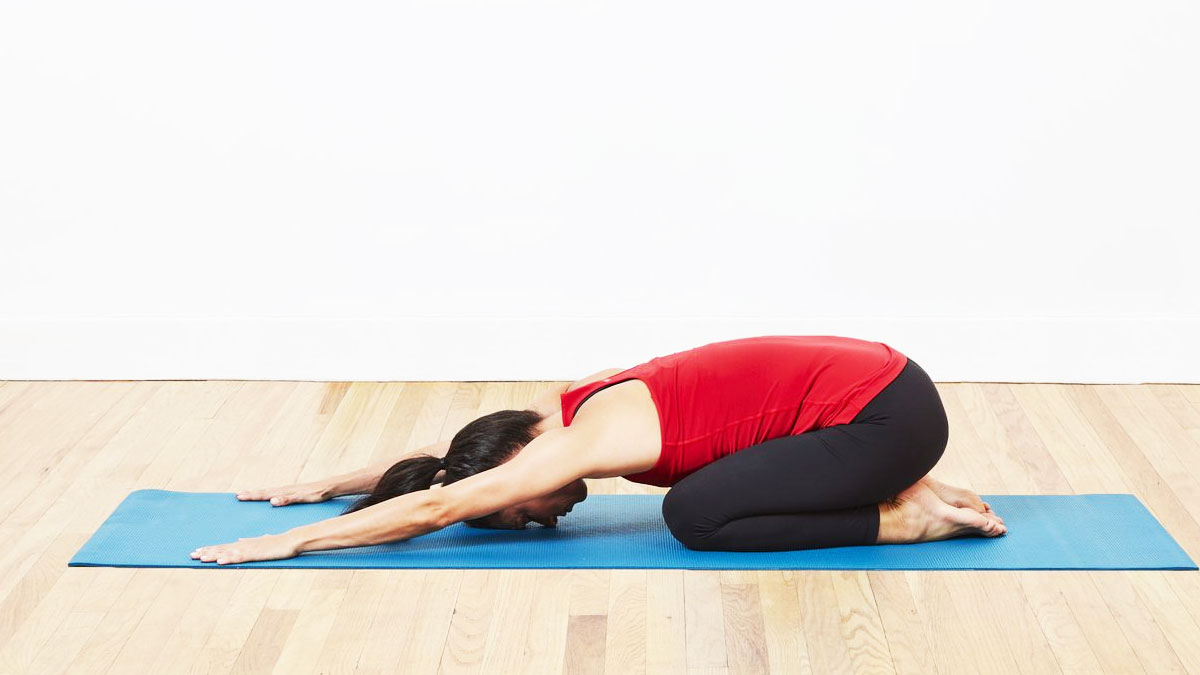 Balasana-For-Focus-Concentration