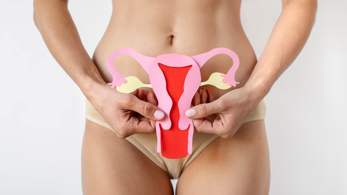 vaginal health