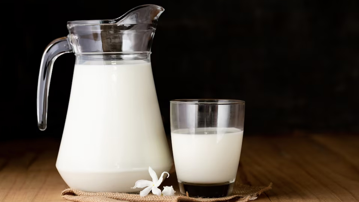 does boiling milk multiple times reduce nutrients in hindi