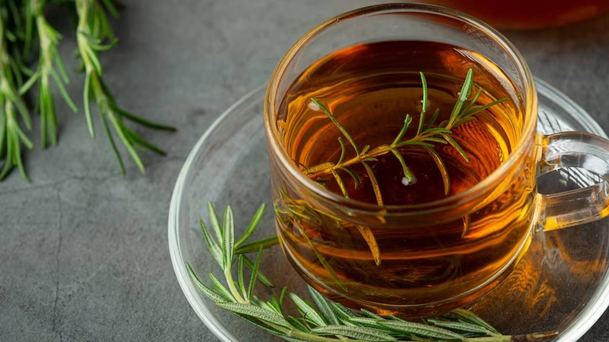 rosemary oil